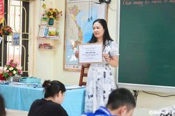 Tiêu chuẩn, điều kiện đối với người tham gia tổ chức Kỳ thi tốt nghiệp THPT 2025