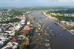 Top 10 địa điểm du lịch miền Tây hấp dẫn không thể bỏ lỡ