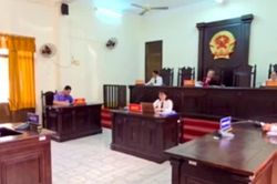 Kiên Giang: Lãnh án chung thân vì lừa đảo chiếm đoạt hàng chục tỷ đồng