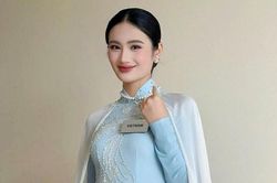 Miss World 2025: Ý Nhi đón nhận tin vui trước đêm chung kết