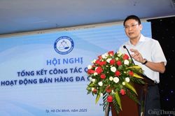 Bàn giải pháp phát triển bền vững ngành bán hàng đa cấp