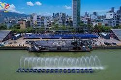 Kêu gọi cộng đồng chung tay bảo vệ môi trường tại lễ hội pháo hoa