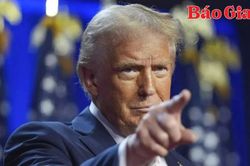 Tin thế giới ngày 28-5: Ông Trump cảnh báo Tổng thống Nga Putin đang đùa với lửa