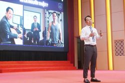 Ứng dụng AI trong hỗ trợ pháp lý cho doanh nghiệp