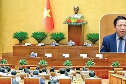 Đột phá thể chế để phát triển đường sắt