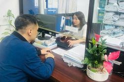 Bộ Xây dựng đặt mục tiêu giảm ít nhất 30% thời gian giải quyết thủ tục hành chính