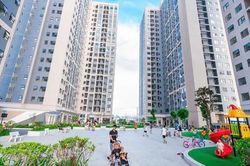 Lăng kính xây dựng 28/5: Bộ Xây dựng đốc thúc tiến độ xây nhà ở xã hội
