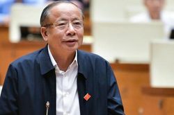 Đề nghị quy định rõ trách nhiệm cơ quan thuế, tránh 'thu thì dễ, hoàn thì khó'