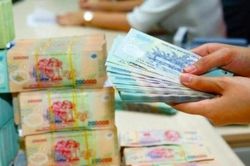 Khối ngoại tiếp tục mua ròng hơn 200 tỷ đồng trái phiếu chính phủ tuần qua