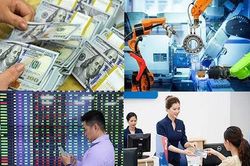 Thủ tướng Chính phủ chỉ thị xây dựng kế hoạch phát triển kinh tế - xã hội và dự toán ngân sách nhà nước năm 2026