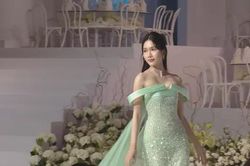 Thời trang Việt Nam hướng tới tiêu chuẩn cao cấp