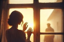 Người phụ nữ với chiếc phong bì nặng trịch trong đám tang ba tôi và bí mật mẹ chôn giấu