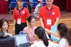 Điểm danh các mốc thời gian 'vàng' xét tuyển Trường Đại học Y Hà Nội năm 2025