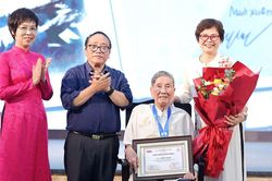 Nhạc sĩ Phạm Tuyên - nhạc sĩ của tuổi thơ