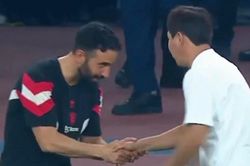 Tin nóng thể thao sáng 29/5: HLV Kim Sang Sik nói điều bất ngờ sau trận thắng MU; Arsenal sắp có tân binh 51 triệu bảng