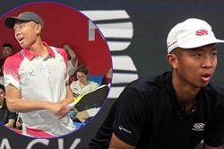 Thần đồng pickleball Quang Dương nhận án phạt 1,3 tỷ đồng vì thi đấu trái phép ở Việt Nam