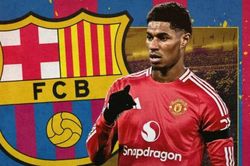 Tin chuyển nhượng hôm nay 29/5: Barcelona muốn mượn Rashford, MU nhắm chân sút số một Crystal Palace