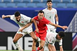 U23 Việt Nam cùng bảng Singapore, nắm lợi thế khi là chủ nhà vòng loại U23 châu Á