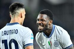 Ai sẽ ghi bàn cho Inter Milan ở Munich?