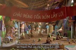 Phim trường số và hướng đào tạo mới cho ngành công nghiệp điện ảnh