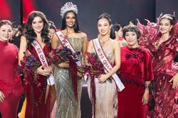 Báo quốc tế nhận định Miss Charm 2025 như một cầu nối văn hóa