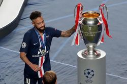 PSG và nỗi ám ảnh vô địch châu Âu lần đầu