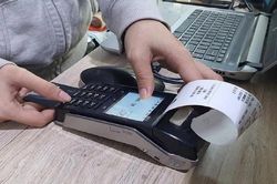 Chế tài xử lý hộ kinh doanh không áp dụng hóa đơn điện tử khởi tạo từ máy tính tiền