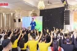 Gần 700.000 người tham gia bán hàng đa cấp