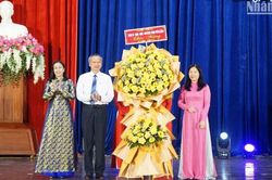 Đà Nẵng tuyên dương học sinh tiêu biểu, xuất sắc toàn diện năm học 2024-2025