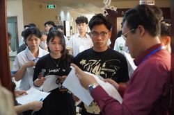 Hơn 97.000 thí sinh sẽ tham gia Kỳ thi Đánh giá năng lực đợt 2