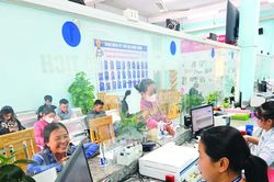 Tăng quyền cho chủ tịch UBND cấp xã: Bước tiến lớn về cải cách hành chính