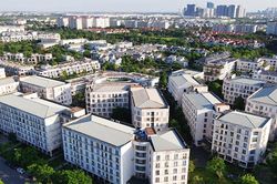 Làm nhà ở xã hội không thể mãi dựa vào ngân sách, phải có quỹ riêng để dẫn dắt cuộc chơi