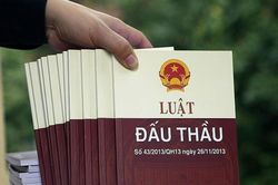 Đại biểu Quốc hội Phạm Văn Hòa: Thiết lập cơ chế kiểm soát, giám sát khi 'mở rộng quyền' cho chủ đầu tư trong đấu thầu!