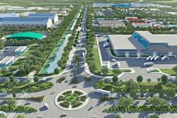 Khu công nghiệp truyền thống lỗi thời, Việt Nam cần mô hình mới để hút FDI chất lượng cao