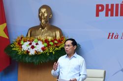 Trình Thủ tướng ban hành Kế hoạch thực hiện Quy hoạch điện VIII điều chỉnh trước ngày 15/6/2025