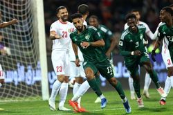 Nhận định, dự đoán Saudi Arabia vs Jordan: Níu chân nhau trong thế giằng co