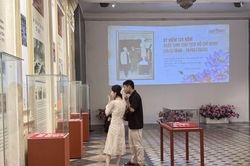 Bảo tàng giữa dòng chảy hiện đại - Bài 1: Nơi quá khứ trở thành giá trị sống