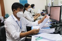 Thông tin về biên chế cấp xã sau sáp nhập