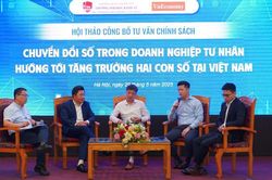 Nghị quyết 68 đã đặt ra ba từ khóa cốt lõi: Niềm tin, được bảo vệ và được tham gia