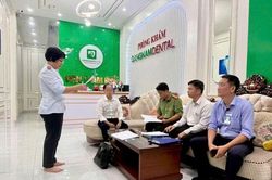 Chấn chỉnh hoạt động nha khoa thẩm mỹ