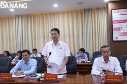 Chuẩn bị chu đáo nội dung kỳ họp giữa năm 2025 của HĐND thành phố