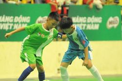 Sáng nay (29/5) khai mạc Giải Bóng đá U11 – Cúp Báo Đắk Nông 2025