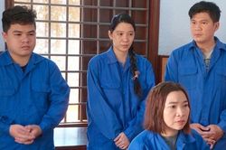 Ngăn lộ lọt, mua bán dữ liệu cá nhân