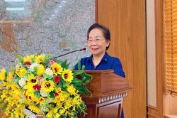 Hội Khuyến học tỉnh Hà Nam tổ chức Hội thảo Khuyến học xanh