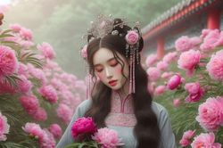 Số cuối ngày sinh Âm lịch của người sinh ra đã ở vạch đích