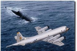 Sức mạnh của 'sát thủ săn ngầm' P-3C Orion Hàn Quốc vừa bị rơi