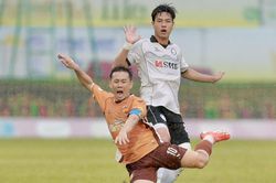Khi HAGL không còn lứa cầu thủ vàng