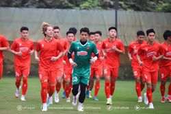 U23 Việt Nam gặp Campuchia và Lào tại giải vô địch Đông Nam Á