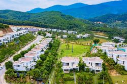 Ivory Villas & Resort – Nghỉ dưỡng xanh kết hợp trải nghiệm văn hóa bản địa tại Lương Sơn