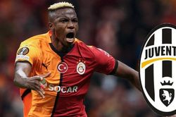 Tin chuyển nhượng hôm nay 30/5: Juventus tranh mua Osimhen với MU, Ten Hag muốn tái hợp Garnacho, Antony
